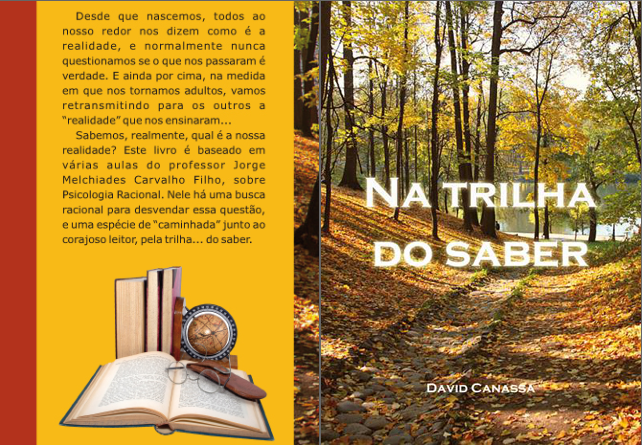 Na Trilha do Saber - David Canassa
