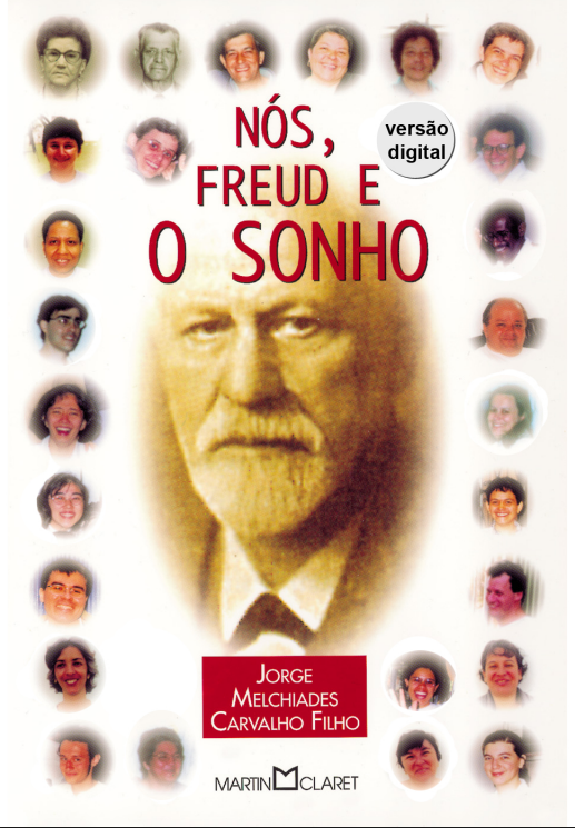 Nós, Freud e o sonho