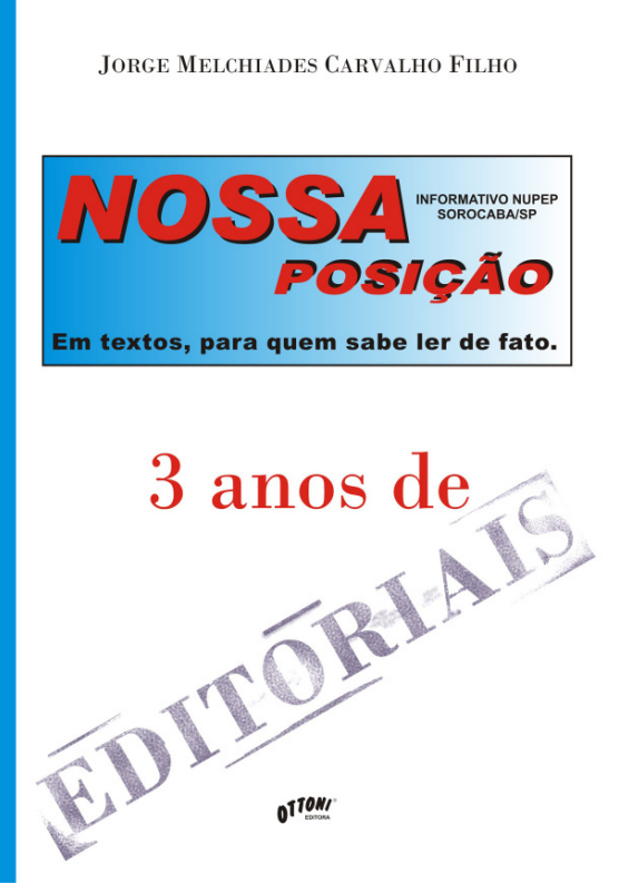 Nossa posição
