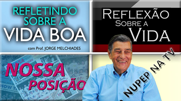 Programas na TV