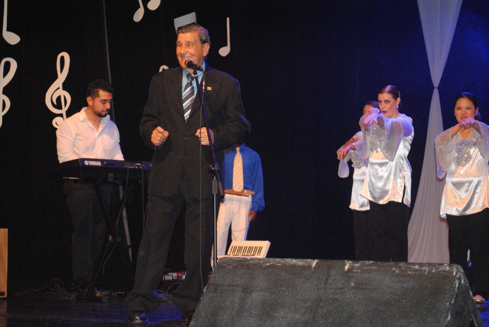 Showterapia Nupep