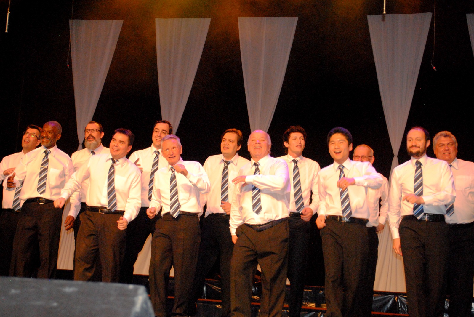 Show Terapia