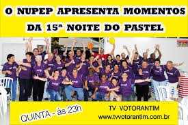 Festa do Pastel