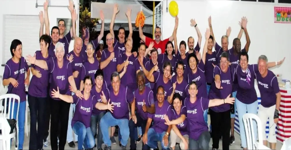 Espaço NUPEP