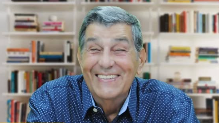 Fundador do NUPEP